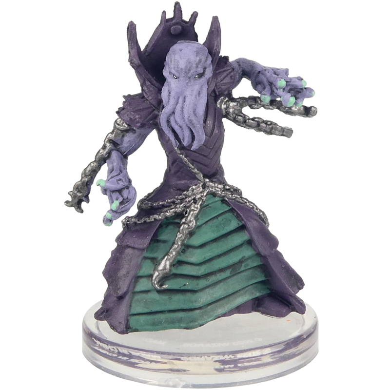 D&D Icons of the Realms 29: Phandelver and Below: The Shattered Obelisk: #38 Hashutu (R) 