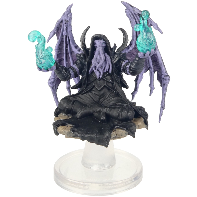 D&D Icons of the Realms 29: Phandelver and Below: The Shattered Obelisk: #41 Voalsh (R) 