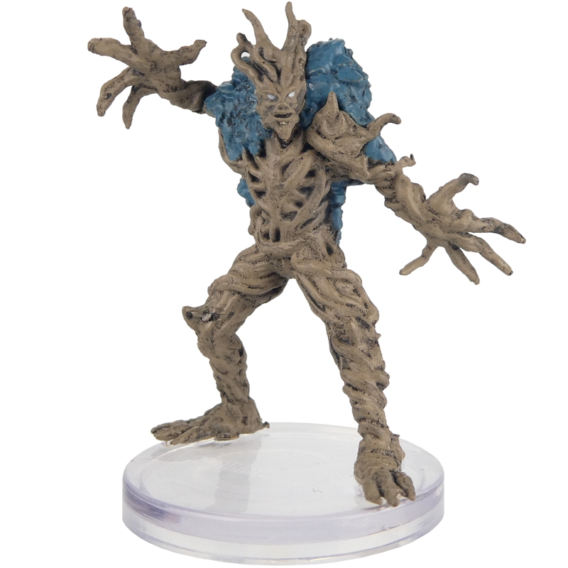 D&D Icons of the Realms 30: Planescape Adventures in the Multiverse: #06 Razorvine Blight (C) 