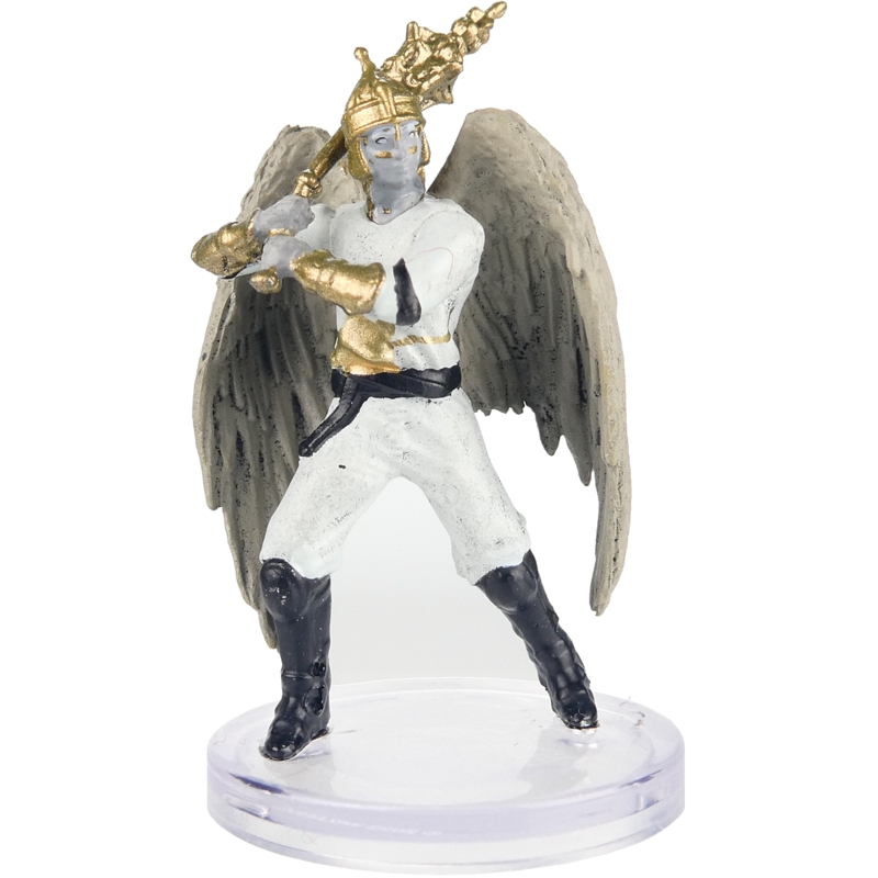 D&D Icons of the Realms 30: Planescape Adventures in the Multiverse: #14 Angel Batter (U) 