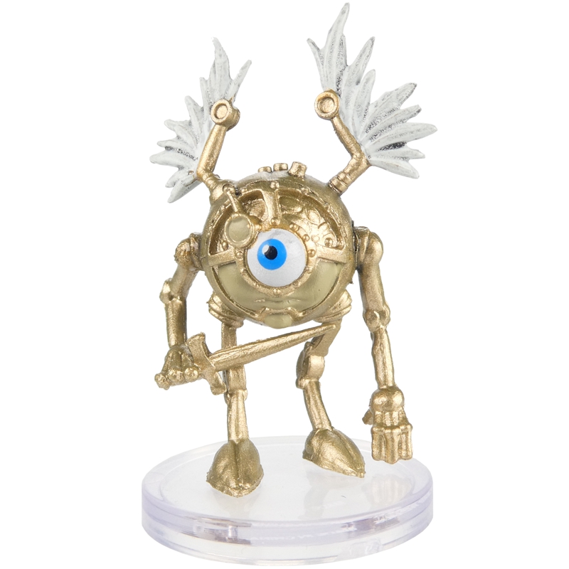 D&D Icons of the Realms 30: Planescape Adventures in the Multiverse: #15 Monodrone (U) 