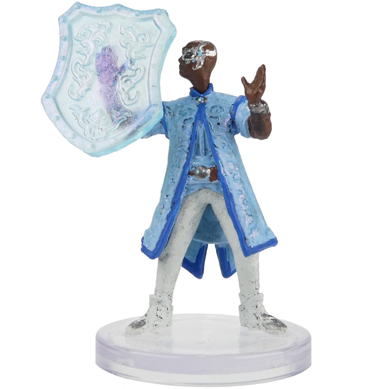 D&D Icons of the Realms 30: Planescape Adventures in the Multiverse: #38 Minds Eye Matter Smith (R) 