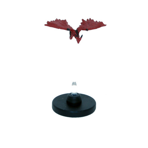 D&D Icons of the Realms Elemental Evil: #006 Pseudodragon (C) 