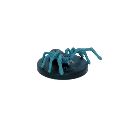 D&D Icons of the Realms Elemental Evil: #008 Wolf Spider (C) 