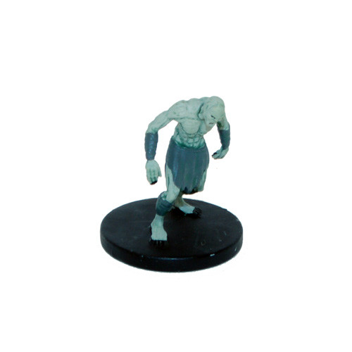 D&D Icons of the Realms Elemental Evil: #009 Ghoul (C) 