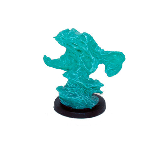 D&D Icons of the Realms Elemental Evil: #020 Water Elemental (U) 