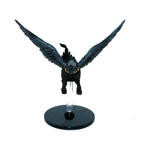 D&D Icons of the Realms Elemental Evil: #031 Hieracosphinx (U) 