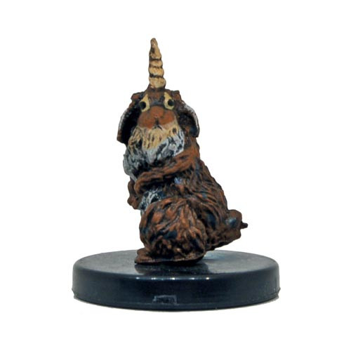 D&D Icons of the Realms: Fangs And Talons #004: Almiraj (C) 