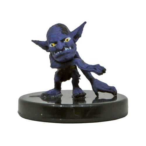 D&D Icons of the Realms: Fangs And Talons #005: Boggle (C) 