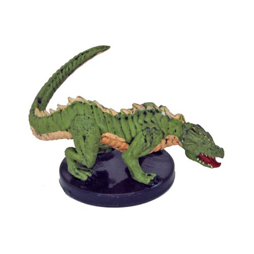 D&D Icons of the Realms: Fangs And Talons #010: Ambush Drake (C) 