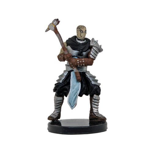 D&D Icons of the Realms: Fangs And Talons- #014 Goliath Fighter (U) 