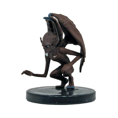 D&D Icons of the Realms: Fangs And Talons #019: Berbalang (U) 