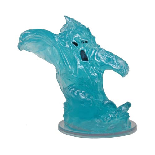 D&D Icons of the Realms: Fangs And Talons #025: Water Elemental (U) 