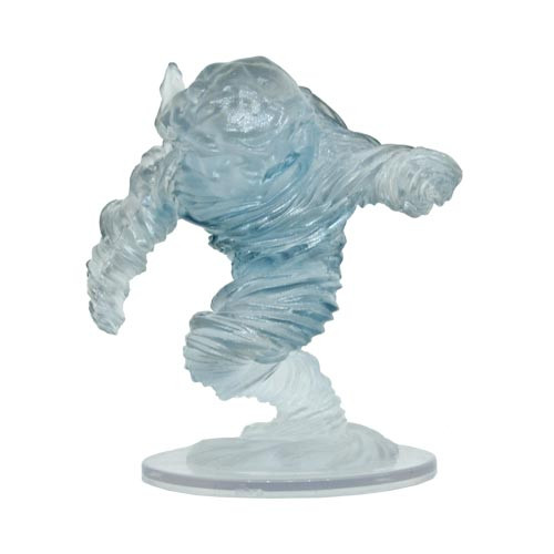 D&D Icons of the Realms: Fangs And Talons #027: Air Elemental (U) 
