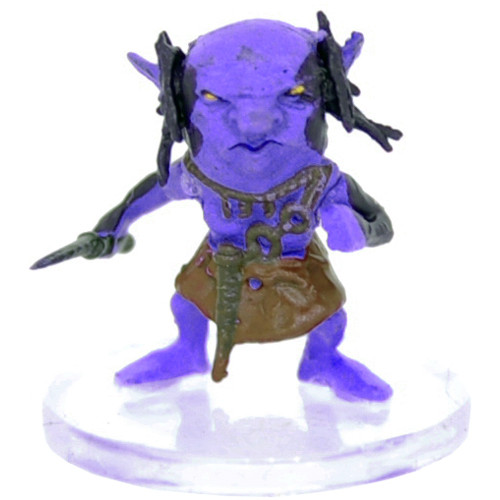 D&D Icons of the Realms: Mordenkainen Presents: Monsters of the Multiverse: #12 Xvart (C) 