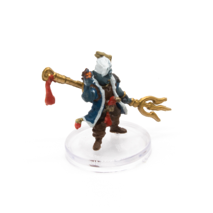 D&D Icons of the Realms: Mordenkainen Presents: Monsters of the Multiverse: #17 Deep Gnome (U) 