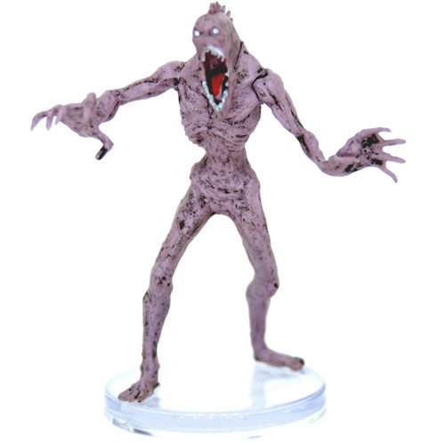D&D Icons of the Realms: Mordenkainen Presents: Monsters of the Multiverse: #22 Hungry Sorrowsworn (U) 