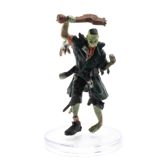 D&D Icons of the Realms: Mordenkainen Presents: Monsters of the Multiverse: #25 Dybbuk (U) 