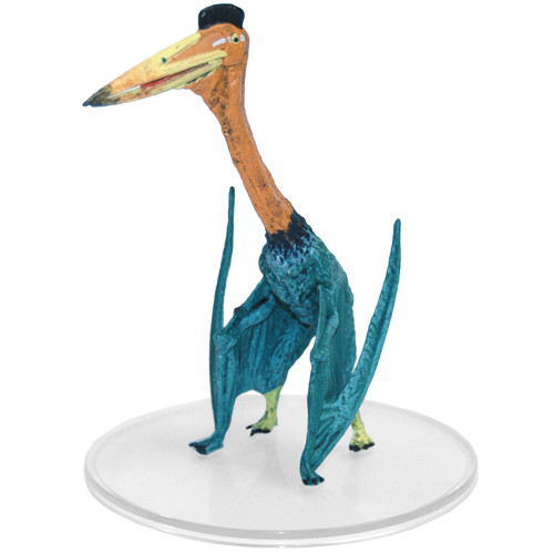 D&D Icons of the Realms: Mordenkainen Presents: Monsters of the Multiverse: #32 Quetzalcoatlus (U) 