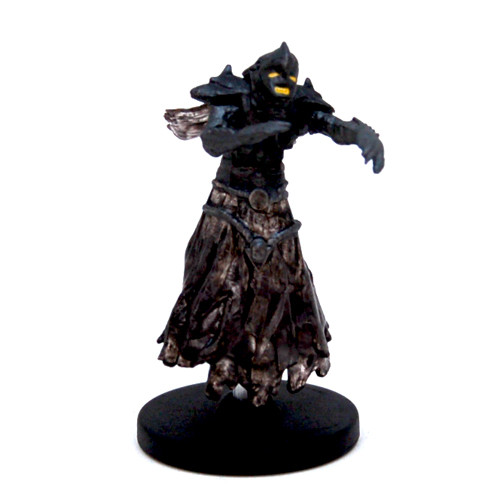 D&D Icons of the Realms Tyranny of Dragons: #023 Wraith (U) 