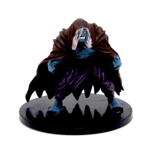 D&D Icons of the Realms: Tyranny of Dragons: #025 Ogre Mage (U) 