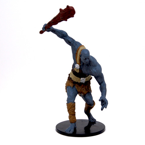 D&D Icons of the Realms: Tyranny of Dragons: #026 Stone Giant Elder (U) 