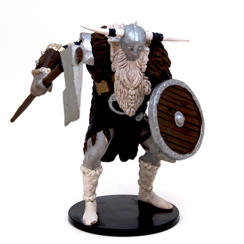 D&D Icons of the Realms: Tyranny of Dragons: #027 Frost Giant (U) 