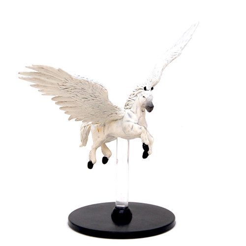 D&D Icons of the Realms: Tyranny of Dragons: #028 Pegasus (U) 