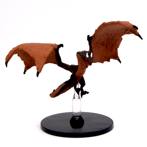 D&D Icons of the Realms: Tyranny of Dragons: #029 Wyvern (U) 