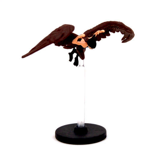 D&D Icons of the Realms: Tyranny of Dragons: #039 Harpy (R) 