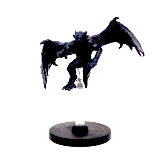 D&D Icons of the Realms: Tyranny of Dragons: #040 Gargoyle (R) 
