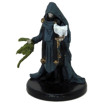 Waterdeep Dragon Heist: #037 Manshoon (R) 