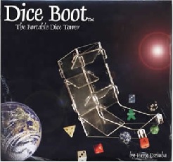 DICE BOOT 