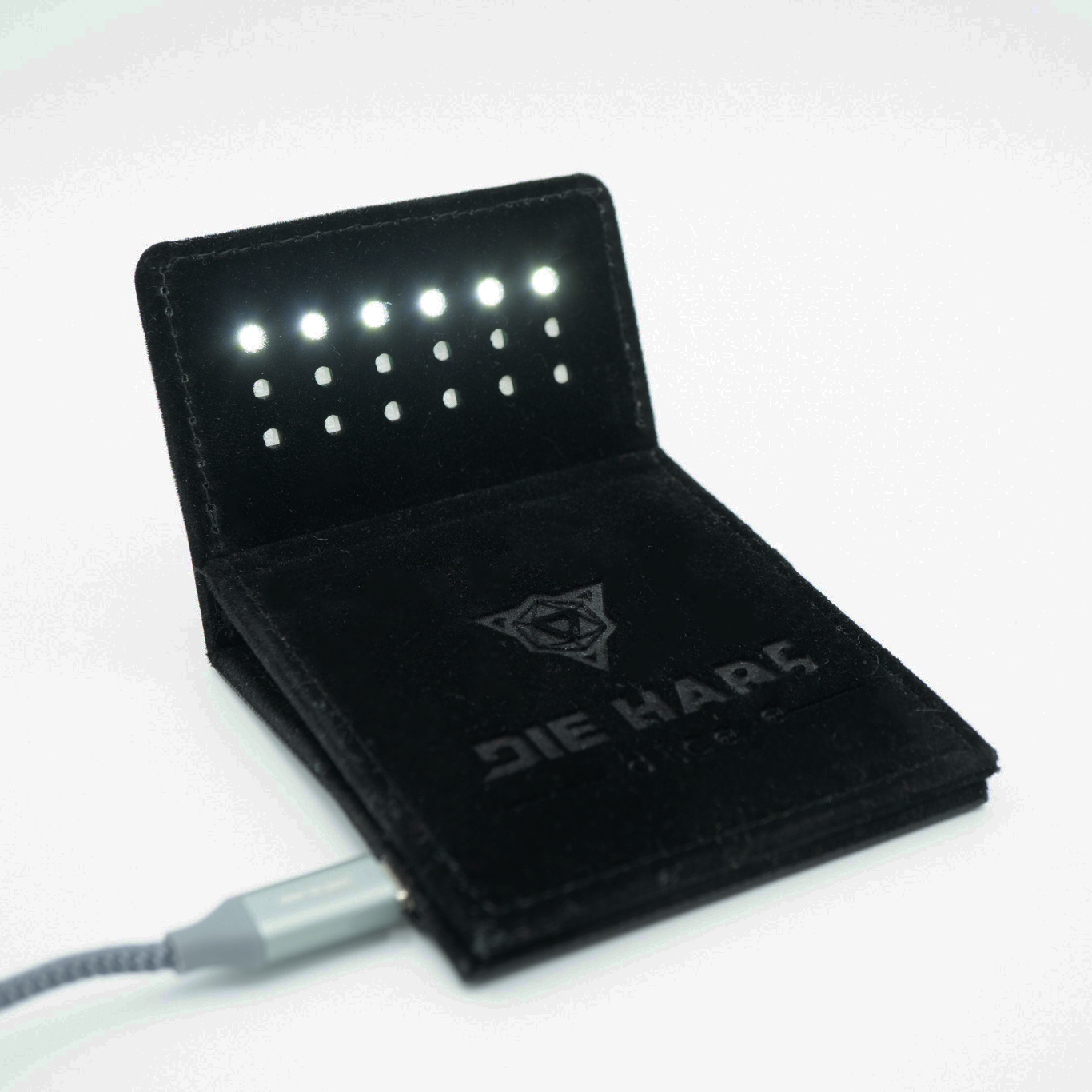 DIE HARD DICE: Magnetic Tray Light 