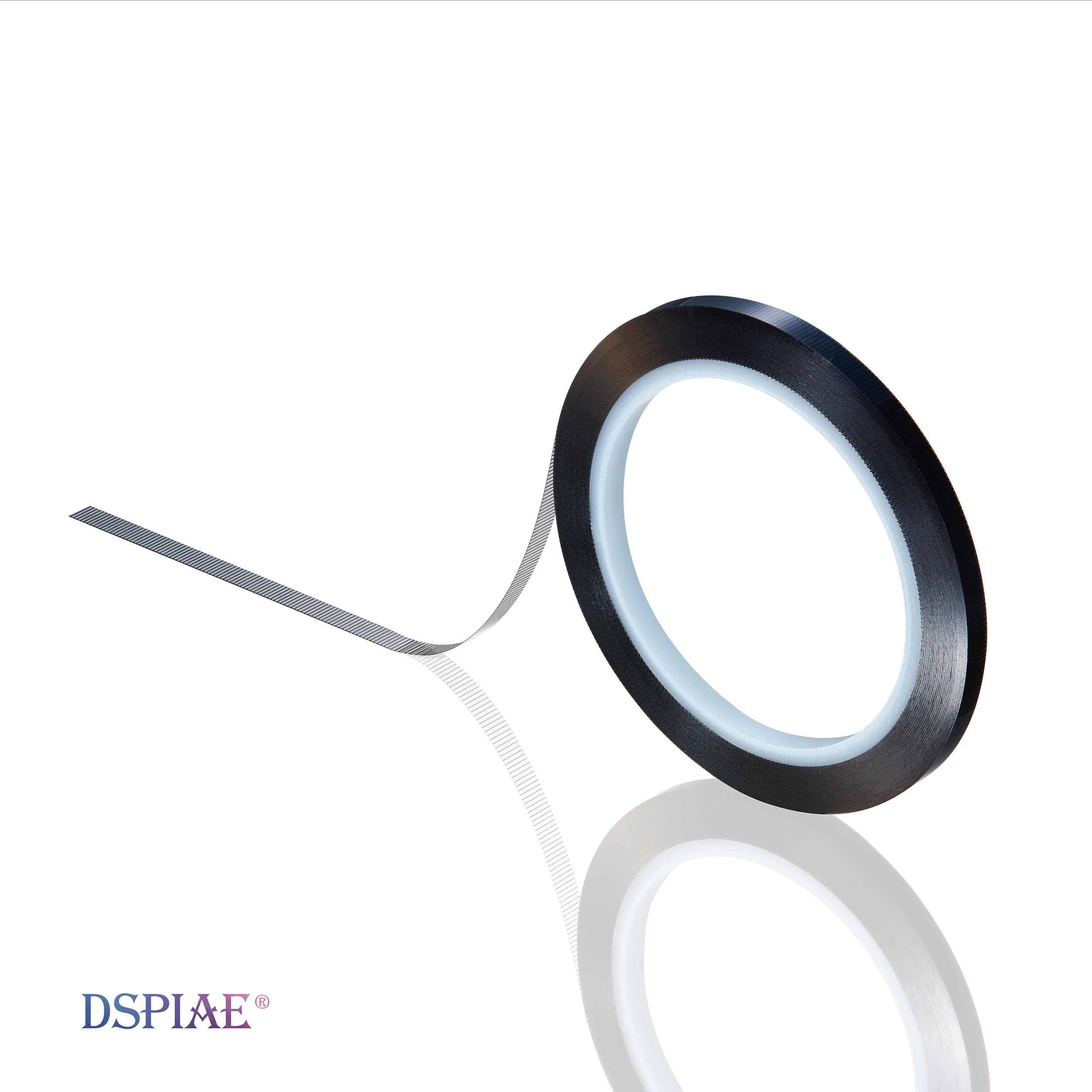 DSPIAE: Hard Edged Carving/Scribing Tape with Adhesive Back 7mm x 30m (for Panel Lines) 