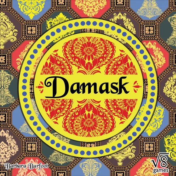Damask  