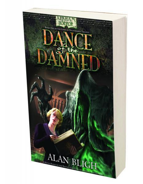 Arkham Horror: Dance of the Damned [SALE] 