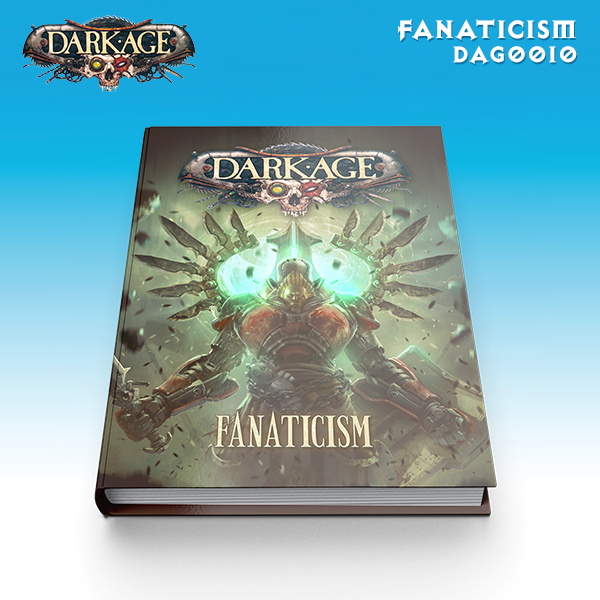 Dark Age: Fanaticism [SALE] 