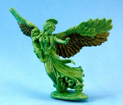 Dark Heaven Legends: Angel of Life 