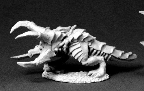 Dark Heaven Legends:  Astral Mauler 