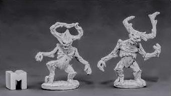 Dark Heaven Legends: Briarlings 