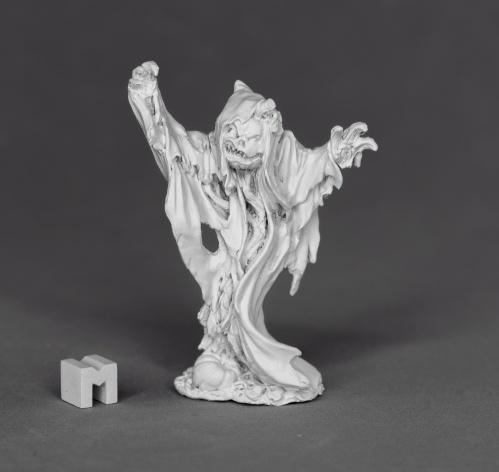 Dark Heaven Legends: Fallow Lurker 