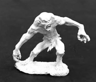 Dark Heaven Legends: Ghast 