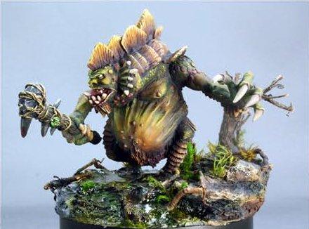 Dark Heaven Legends:  Kallaguk, King of the Trolls 