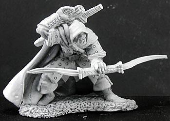 Dark Heaven Legends:  Mason Thornwarden 