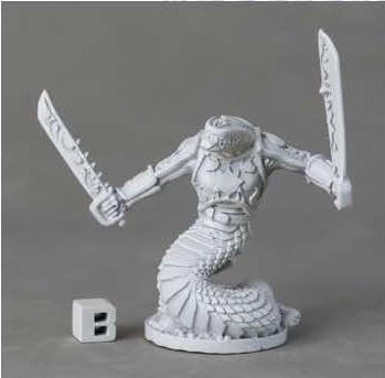 Dark Heaven Legends: Nagendra Captain 