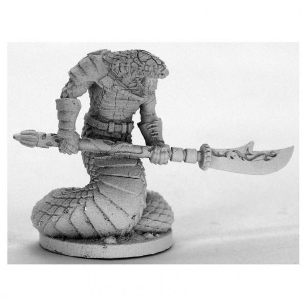 Dark Heaven Legends: Nagendra Spearman 