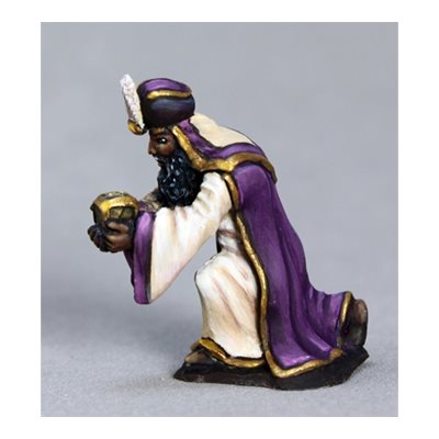 Dark Heaven Legends: Nativity Wise Man 2 