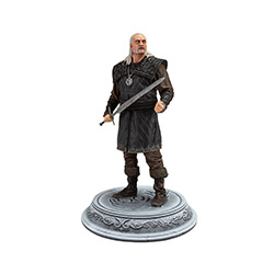 Dark Horse: The Witcher: Netlfix - Vesemir Season 2  