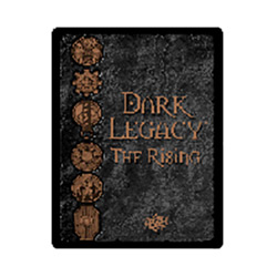 Dark Legacy: Expansion 2 (SALE) 